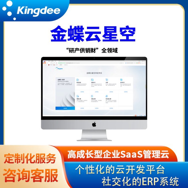 SaaS系统开发：连接云端的桥梁